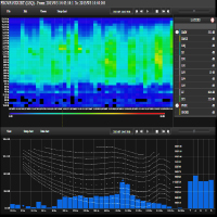 Software web analisi del suono